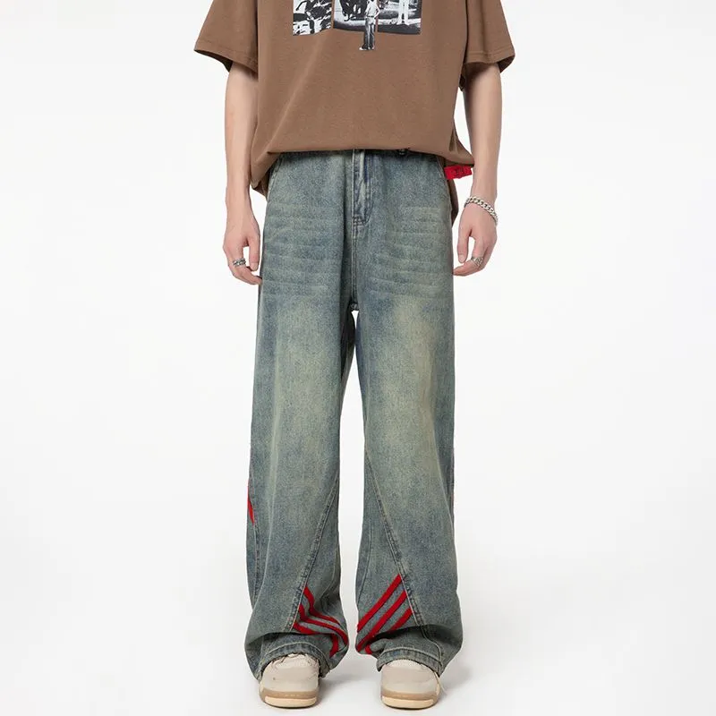 BEAR UNION Jeans Unisex-6
