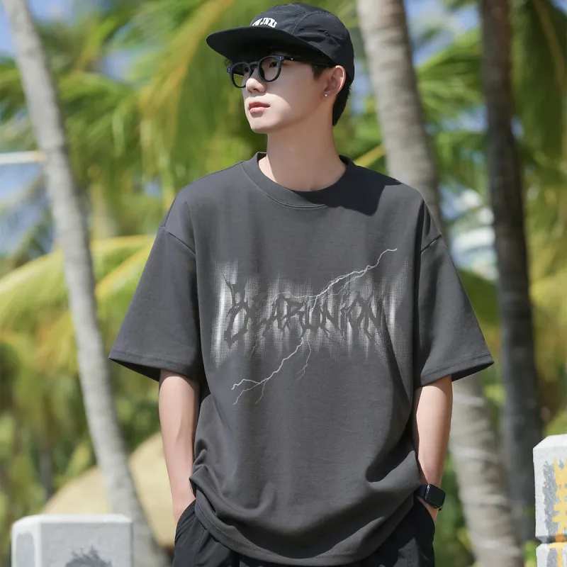 BEAR UNION T Shirts Unisex-27