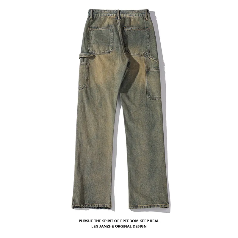 BEAR UNION Jeans Unisex-1