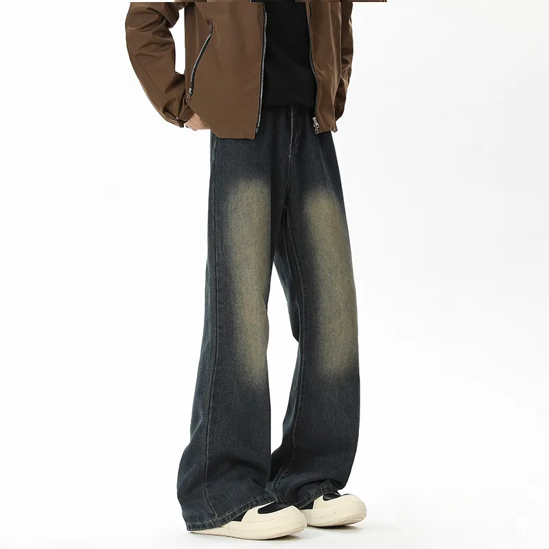 BEAR UNION Jeans Unisex-4