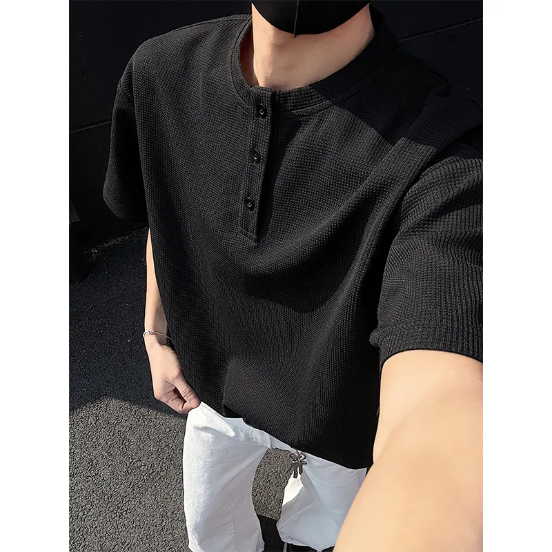 BEAR UNION T Shirts Unisex-5