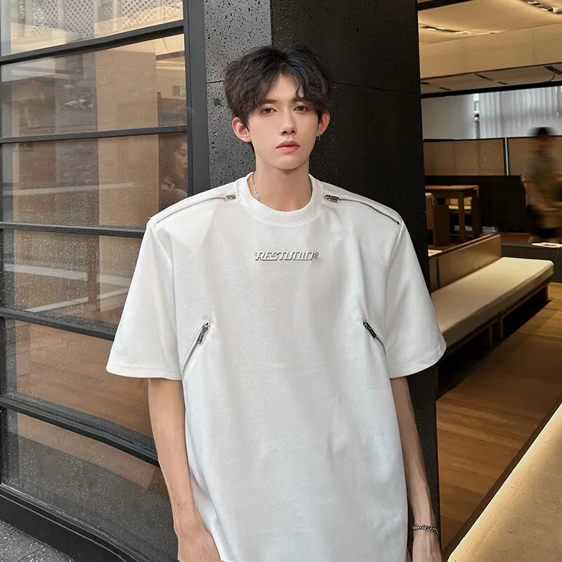 BEAR UNION T Shirts Unisex-3