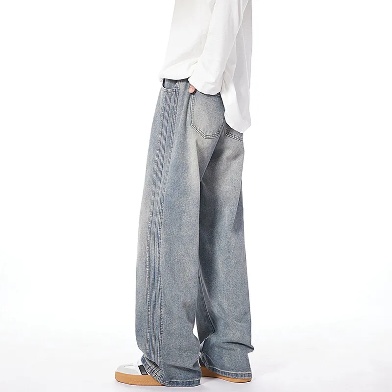 BEAR UNION Jeans Unisex-6