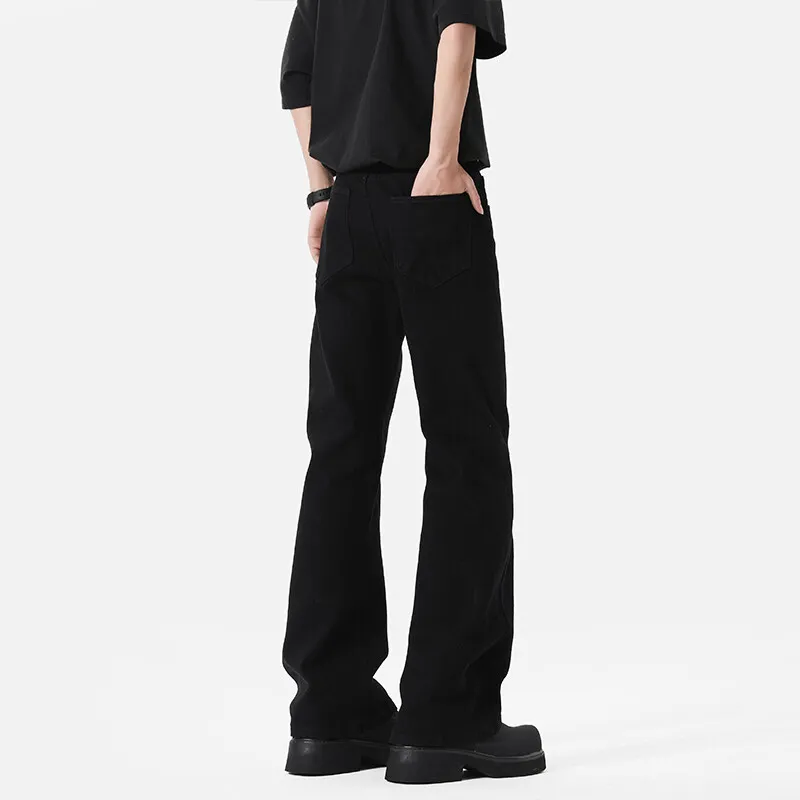 BEAR UNION Jeans Unisex Black-5