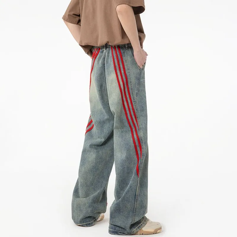BEAR UNION Jeans Unisex-9