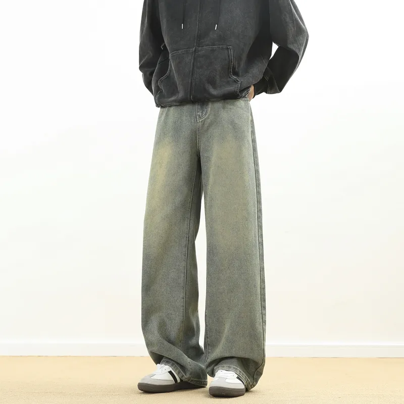 BEAR UNION Jeans Unisex-8