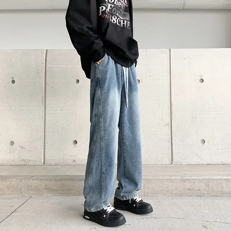 BEAR UNION Jeans Unisex-1