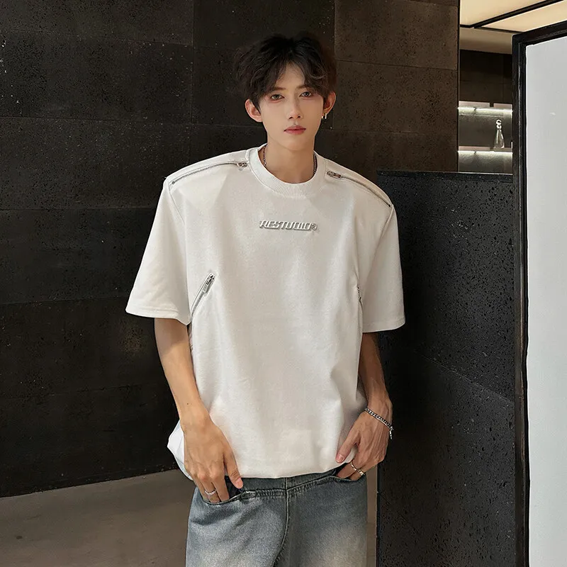 BEAR UNION T Shirts Unisex-1