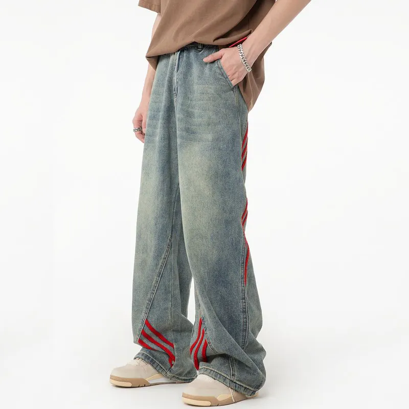 BEAR UNION Jeans Unisex-7