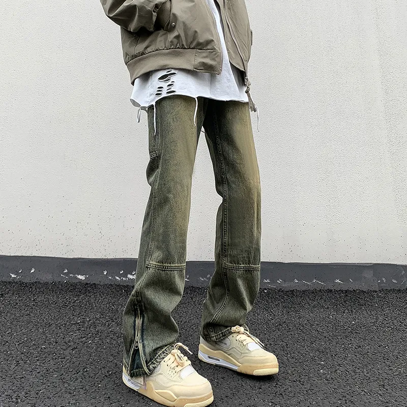 BEAR UNION Jeans Unisex-3