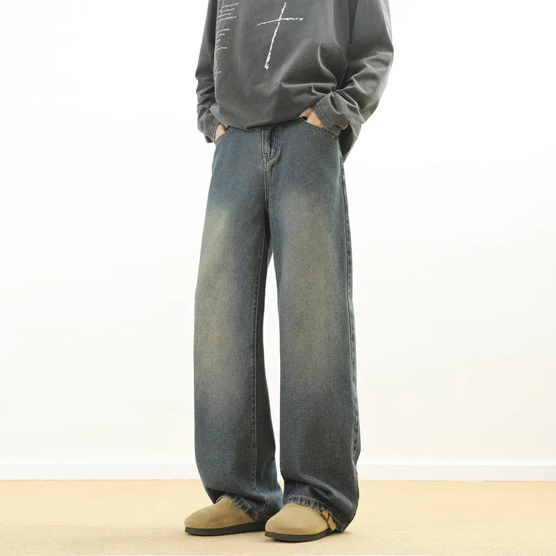 BEAR UNION Jeans Unisex-12