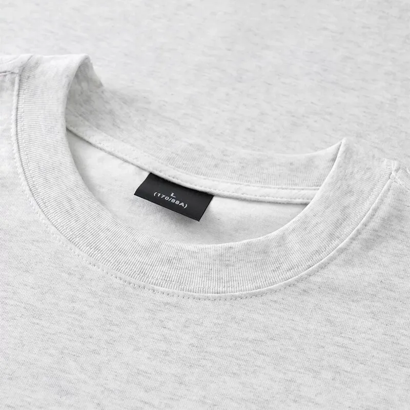 BEAR UNION T Shirts Unisex-1