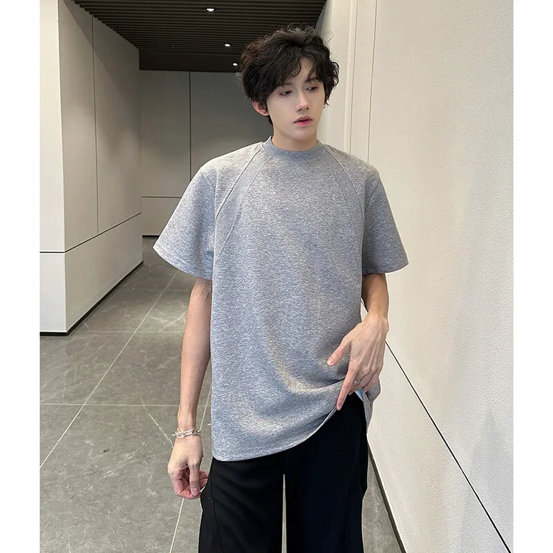 BEAR UNION T Shirts Unisex-8