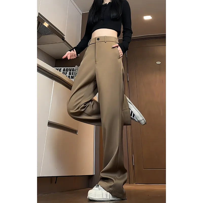 BEAR UNION Casual Pants Unisex-4