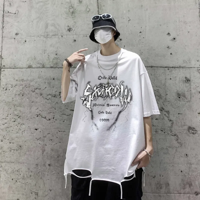BEAR UNION T Shirts Unisex-8