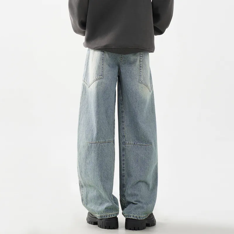 BEAR UNION Jeans Unisex-4