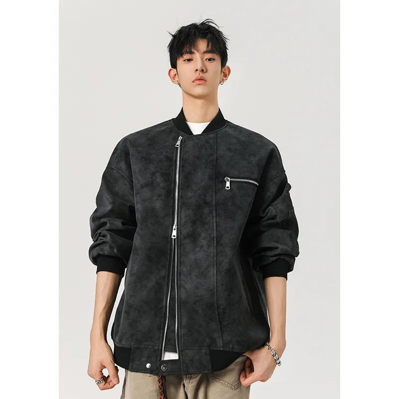 BEAR UNION Jackets & Coats Unisex-2