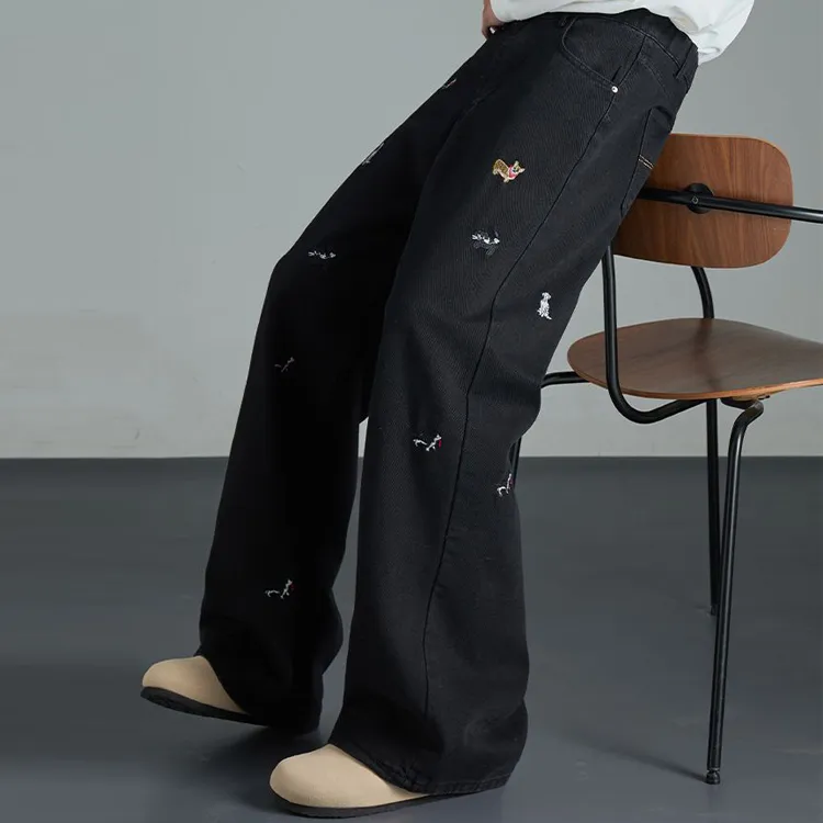 BEAR UNION Jeans Unisex-2