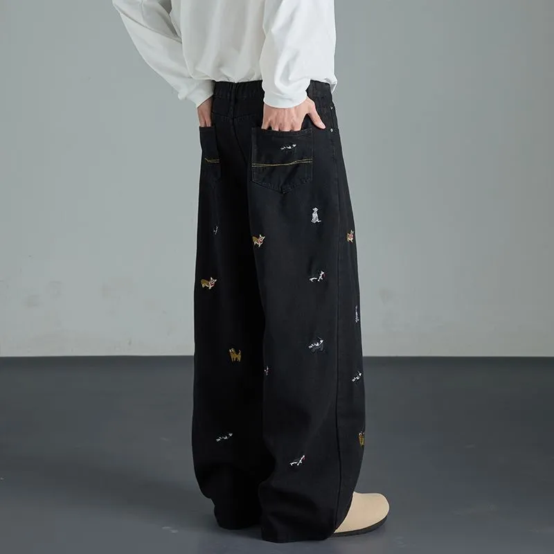 BEAR UNION Jeans Unisex-4