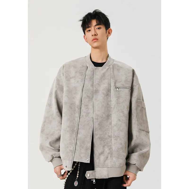 BEAR UNION Jackets & Coats Unisex-11