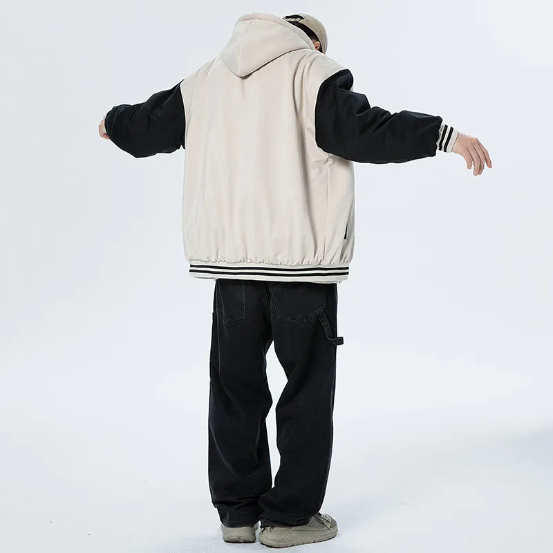 BEAR UNION Jackets & Coats Unisex-6