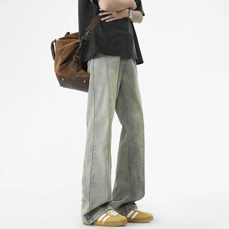 BEAR UNION Jeans Unisex-4