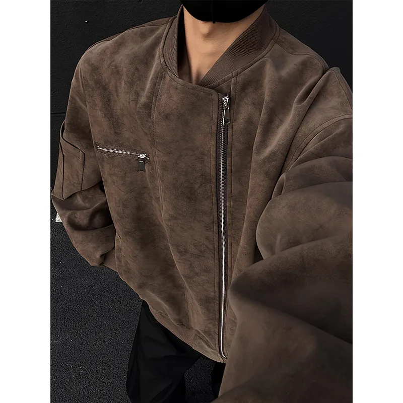 BEAR UNION Jackets & Coats Unisex-4