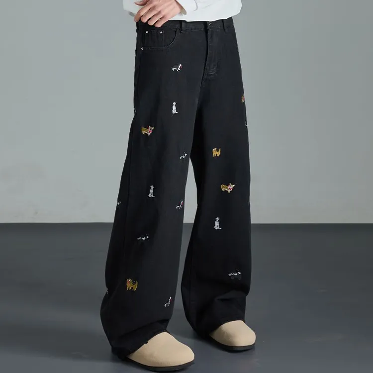BEAR UNION Jeans Unisex-3