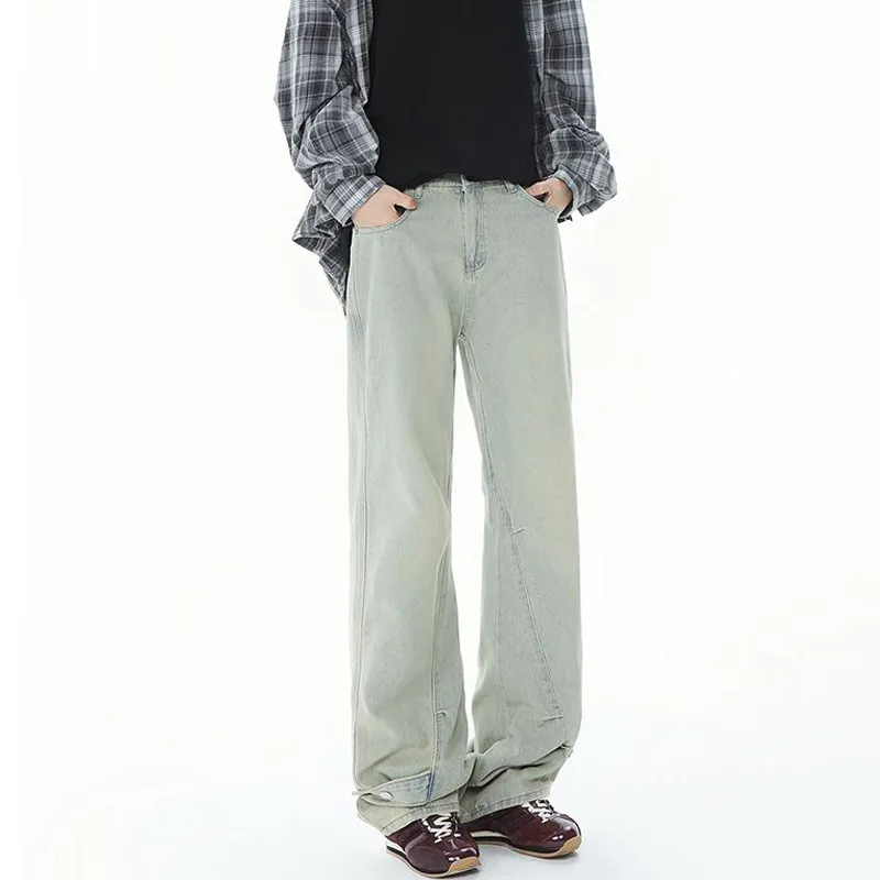 BEAR UNION Jeans Unisex Vintage-2