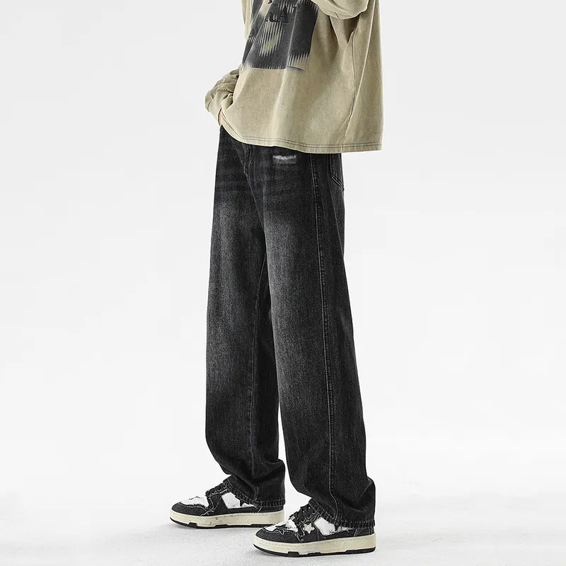 BEAR UNION Jeans Unisex-4
