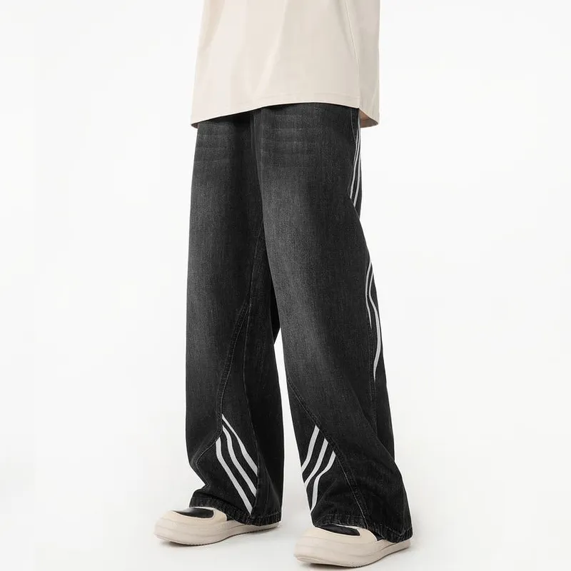 BEAR UNION Jeans Unisex-4