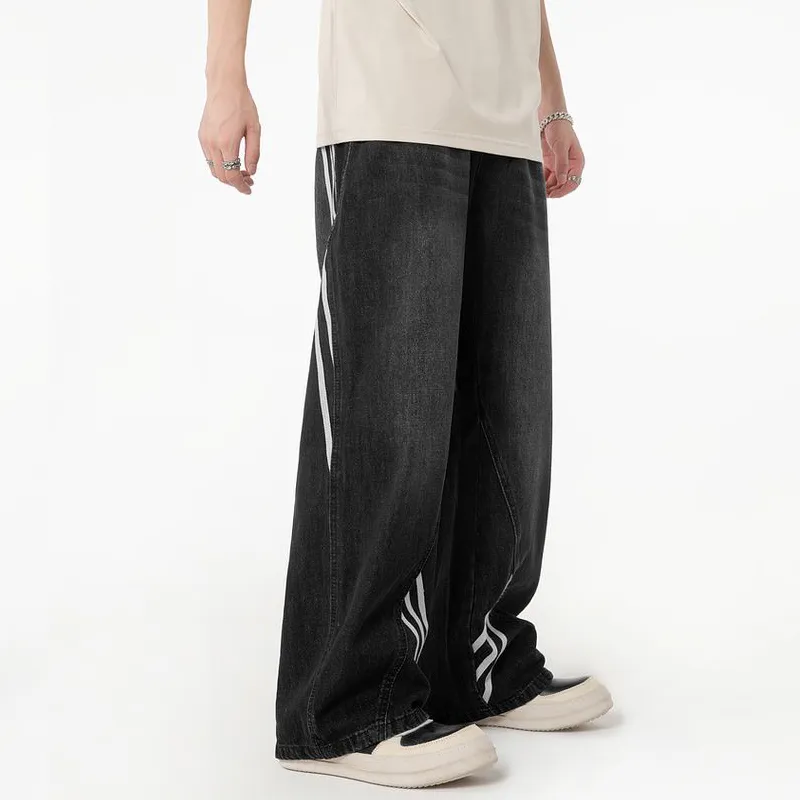 BEAR UNION Jeans Unisex-2