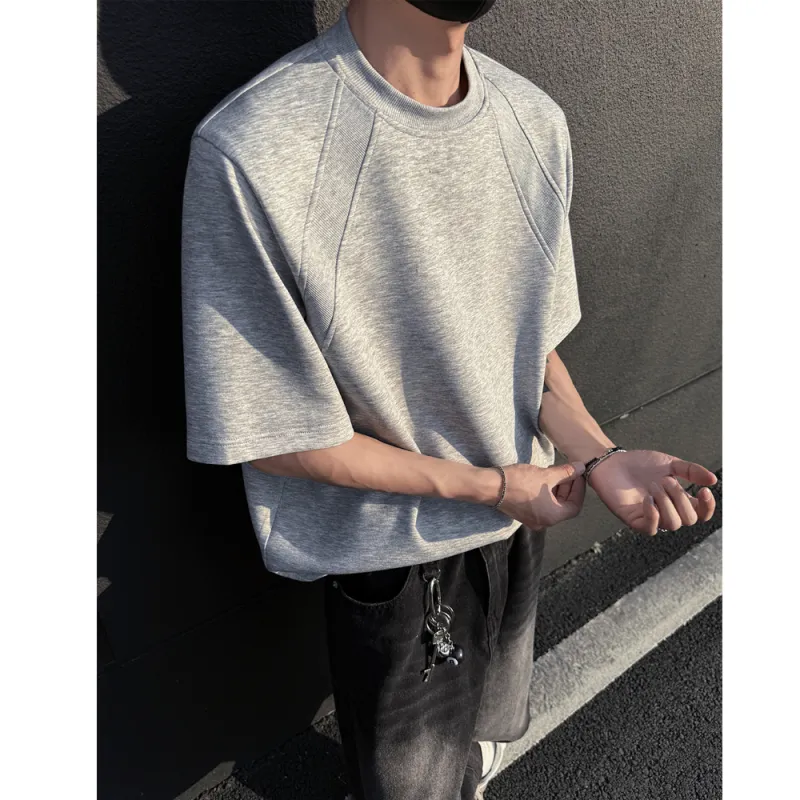 BEAR UNION T Shirts Unisex-11
