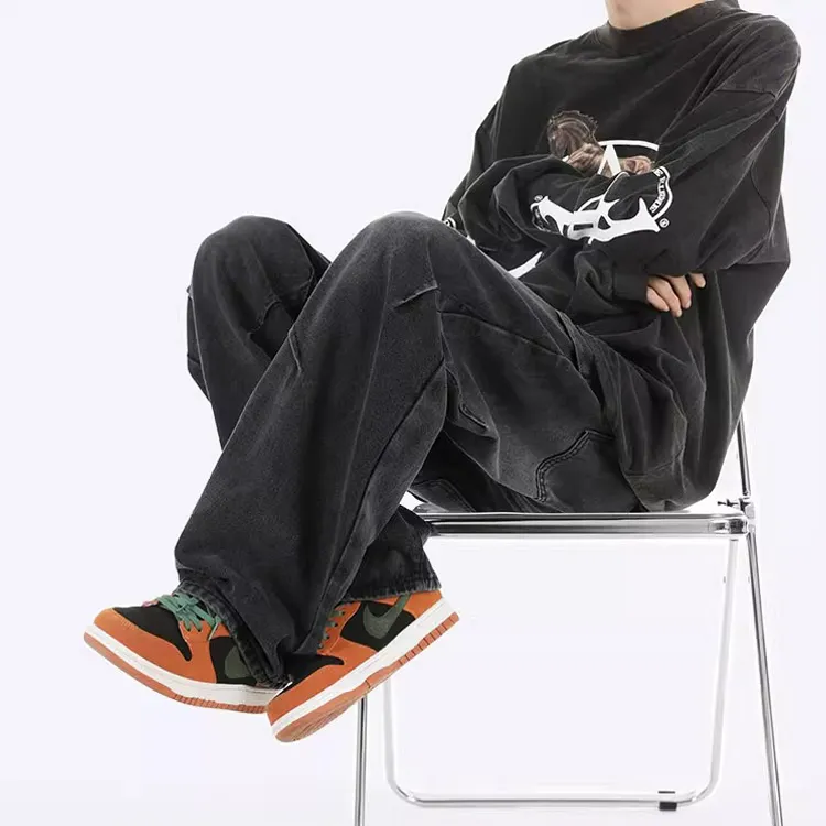 BEAR UNION Jeans Unisex-2