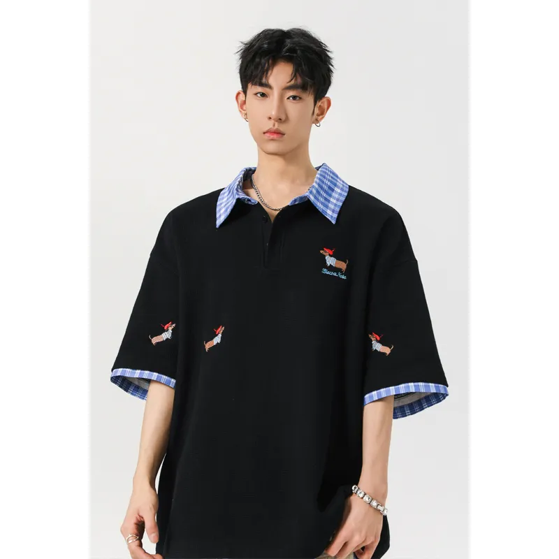 BEAR UNION Shirts Unisex-5