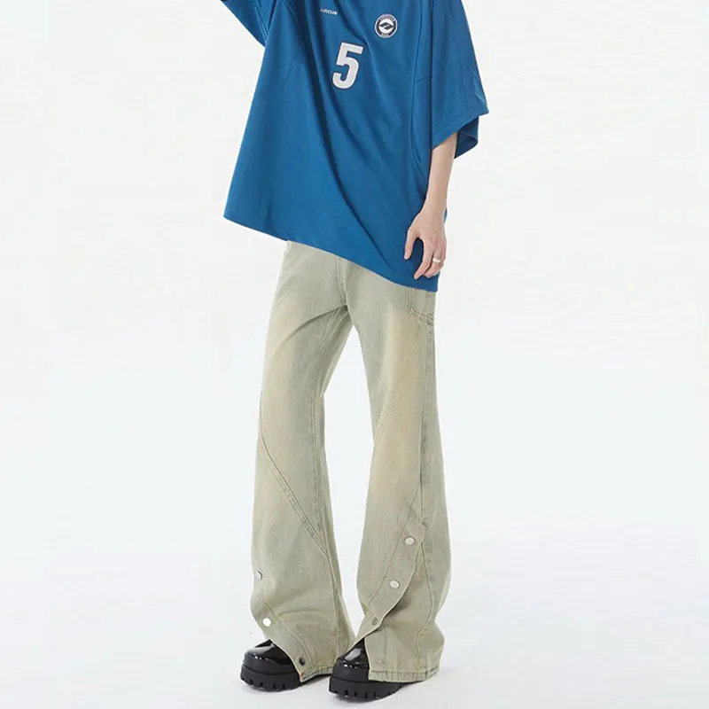 BEAR UNION Jeans Unisex-7