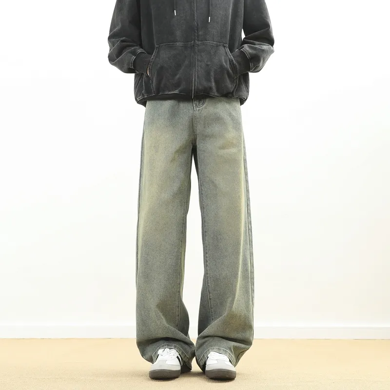 BEAR UNION Jeans Unisex-7