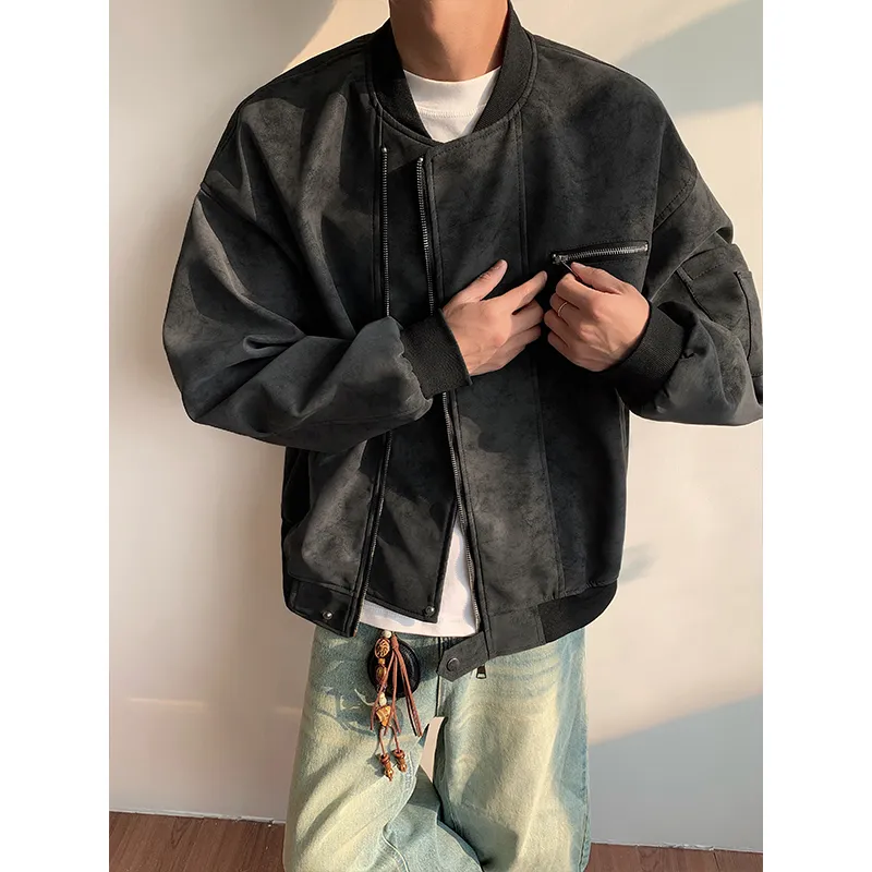 BEAR UNION Jackets & Coats Unisex-1