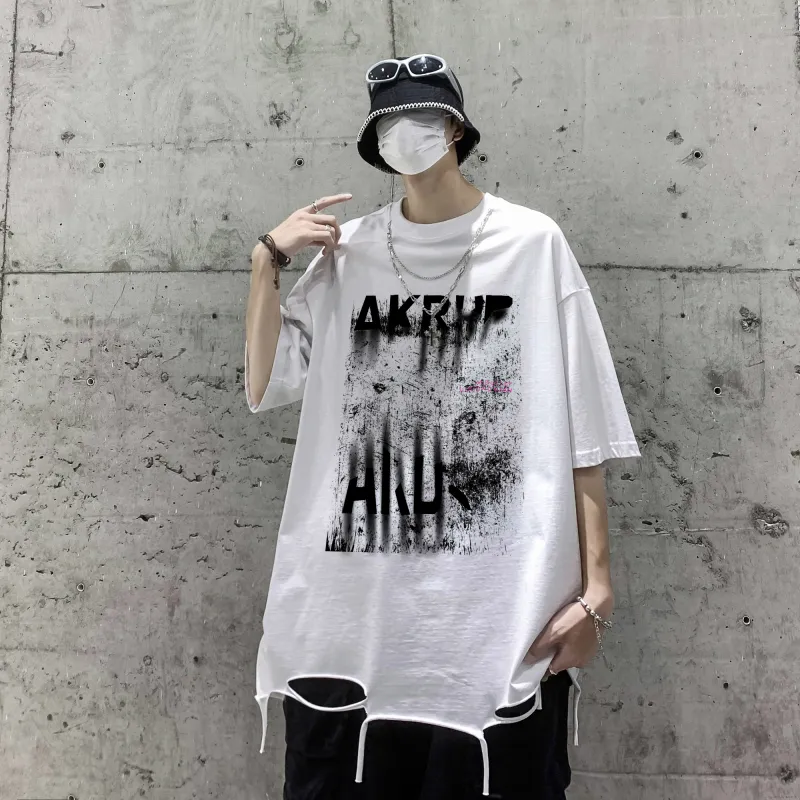 BEAR UNION T Shirts Unisex-8