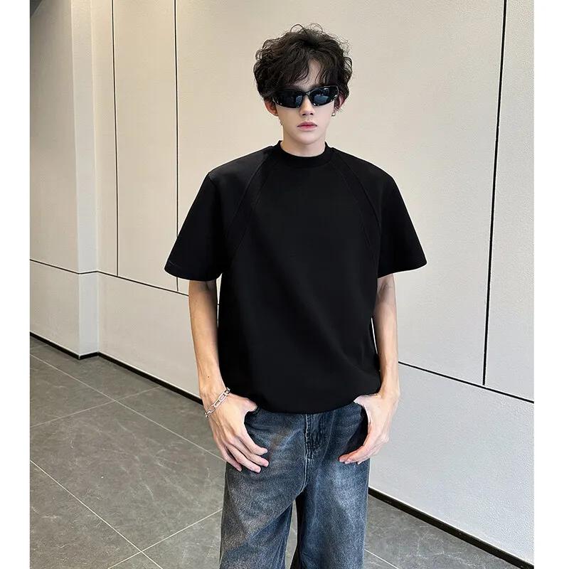 BEAR UNION T Shirts Unisex-3