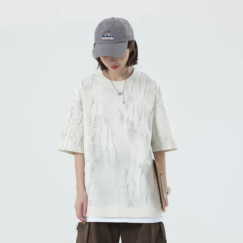 BEAR UNION T Shirts Unisex-5