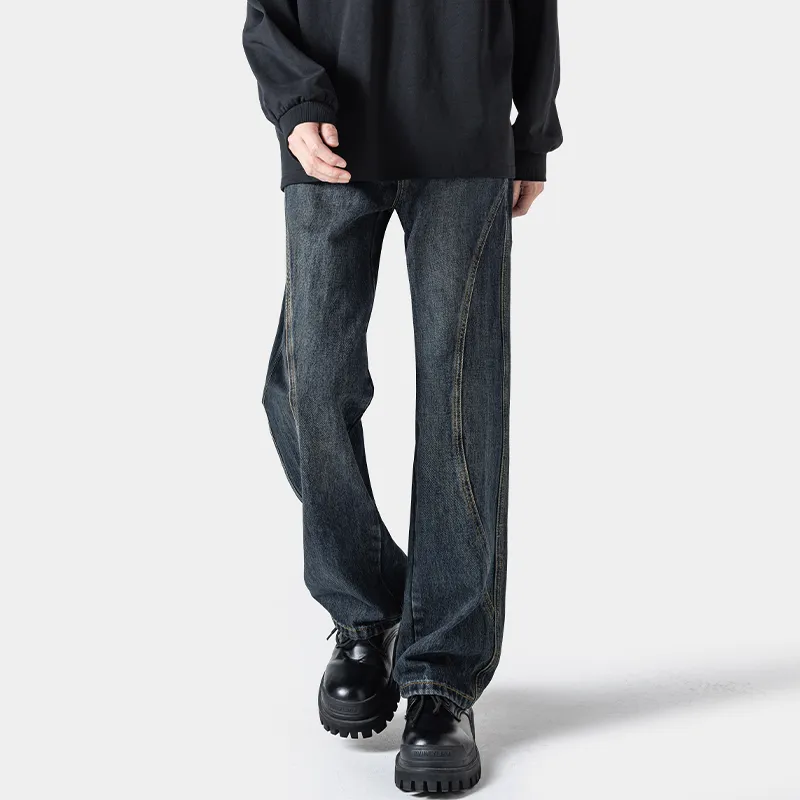 BEAR UNION Jeans Unisex-7