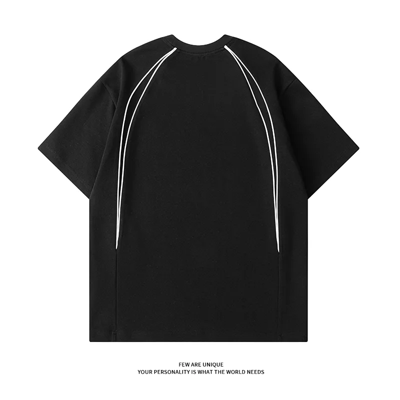 BEAR UNION T Shirts Unisex-6