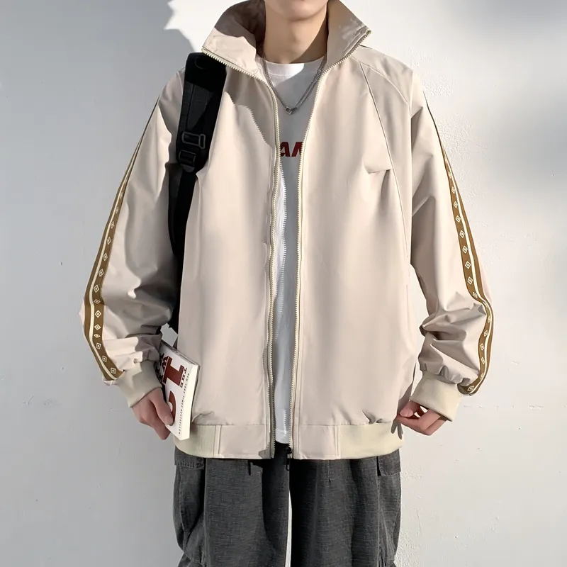 BEAR UNION Jackets & Coats Unisex-3