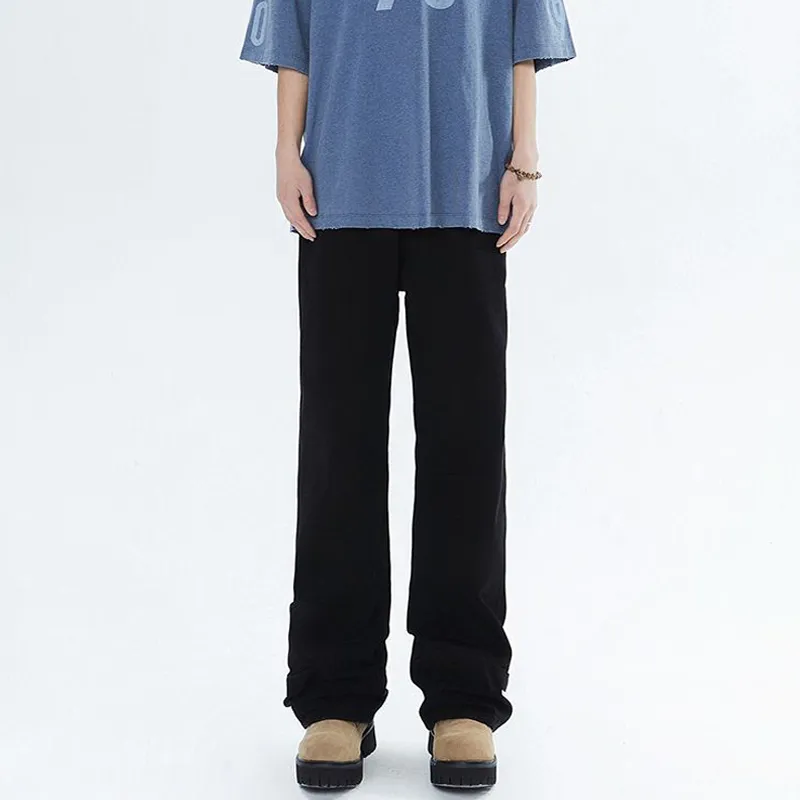 BEAR UNION Jeans Unisex Vintage-10