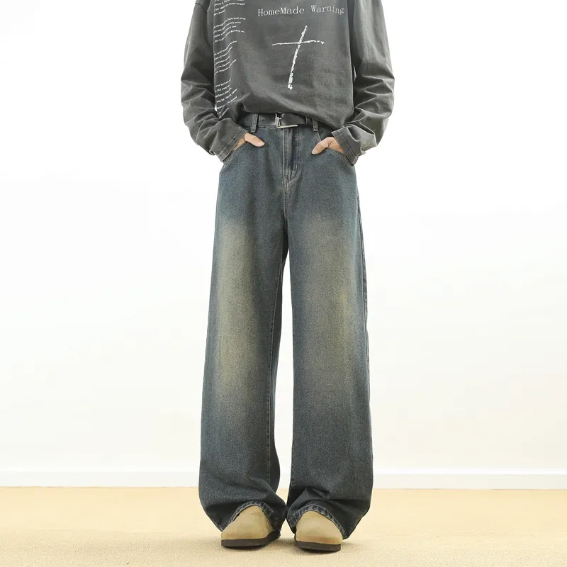 BEAR UNION Jeans Unisex-13
