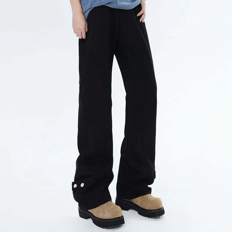 BEAR UNION Jeans Unisex Vintage-7