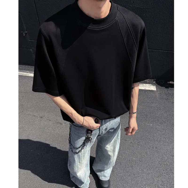 BEAR UNION T Shirts Unisex-3