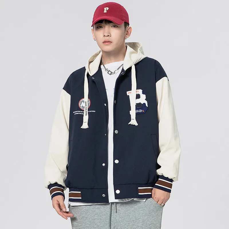 BEAR UNION Jackets & Coats Unisex-6
