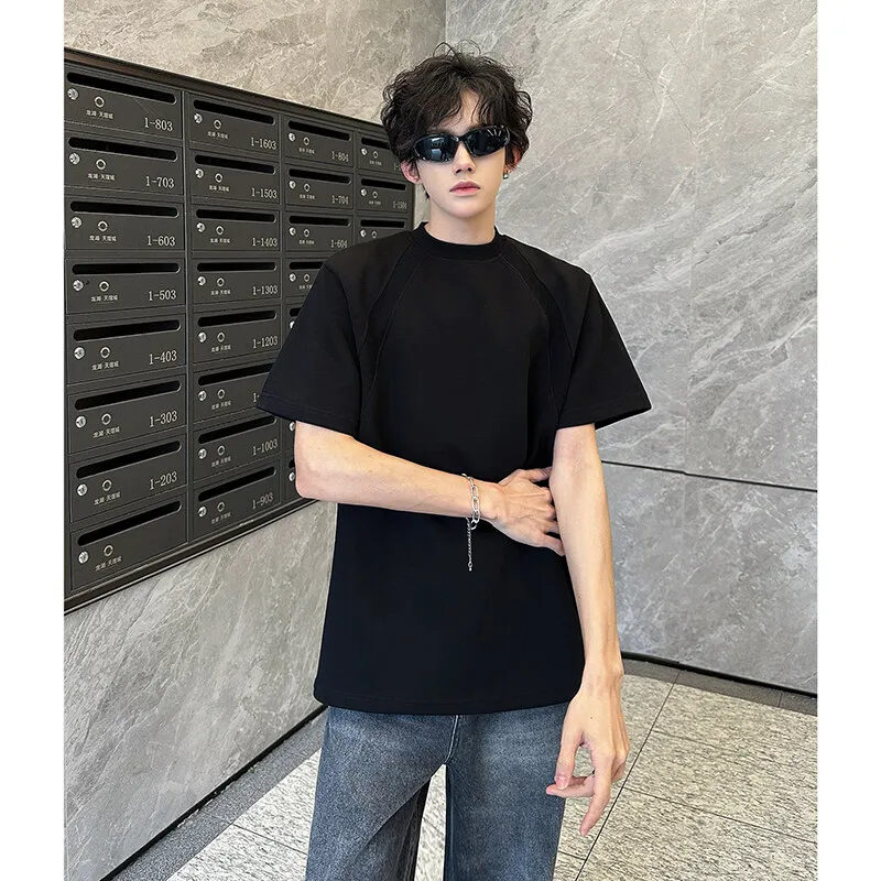 BEAR UNION T Shirts Unisex-4